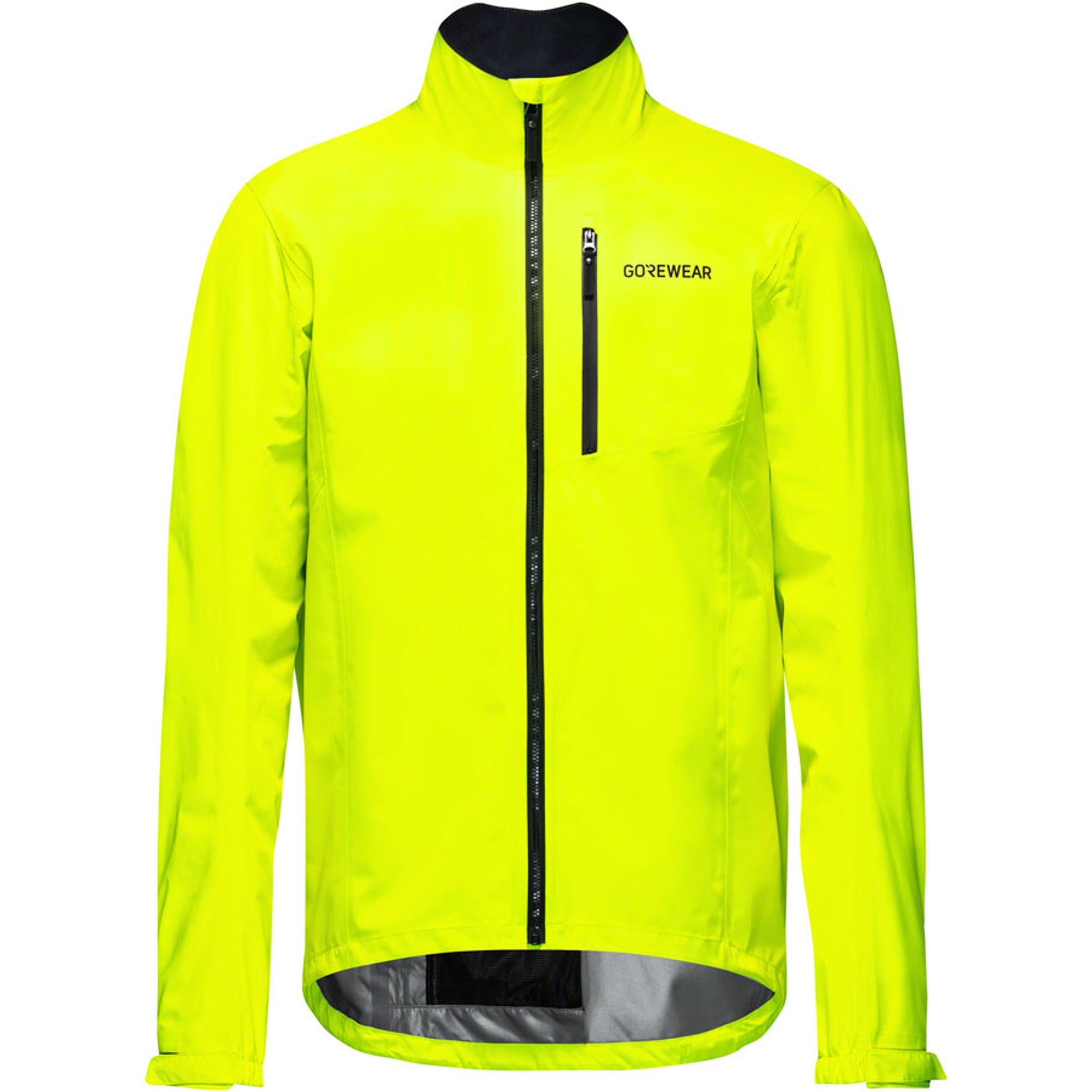 Glidewheel Gore-Tex Jacket - Men's
