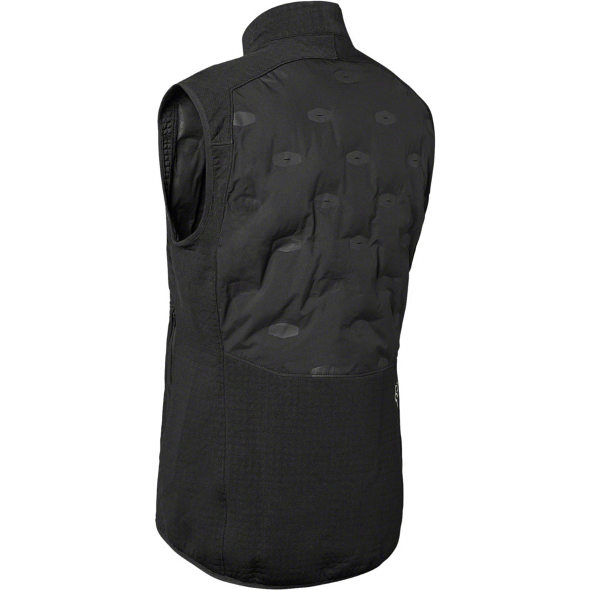 Ranger Windbloc Fire Vest - Black, Men's, Medium