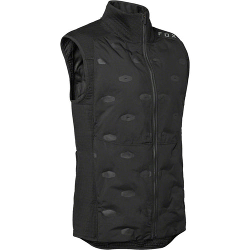 Ranger Windbloc Fire Vest - Black, Men's, Medium