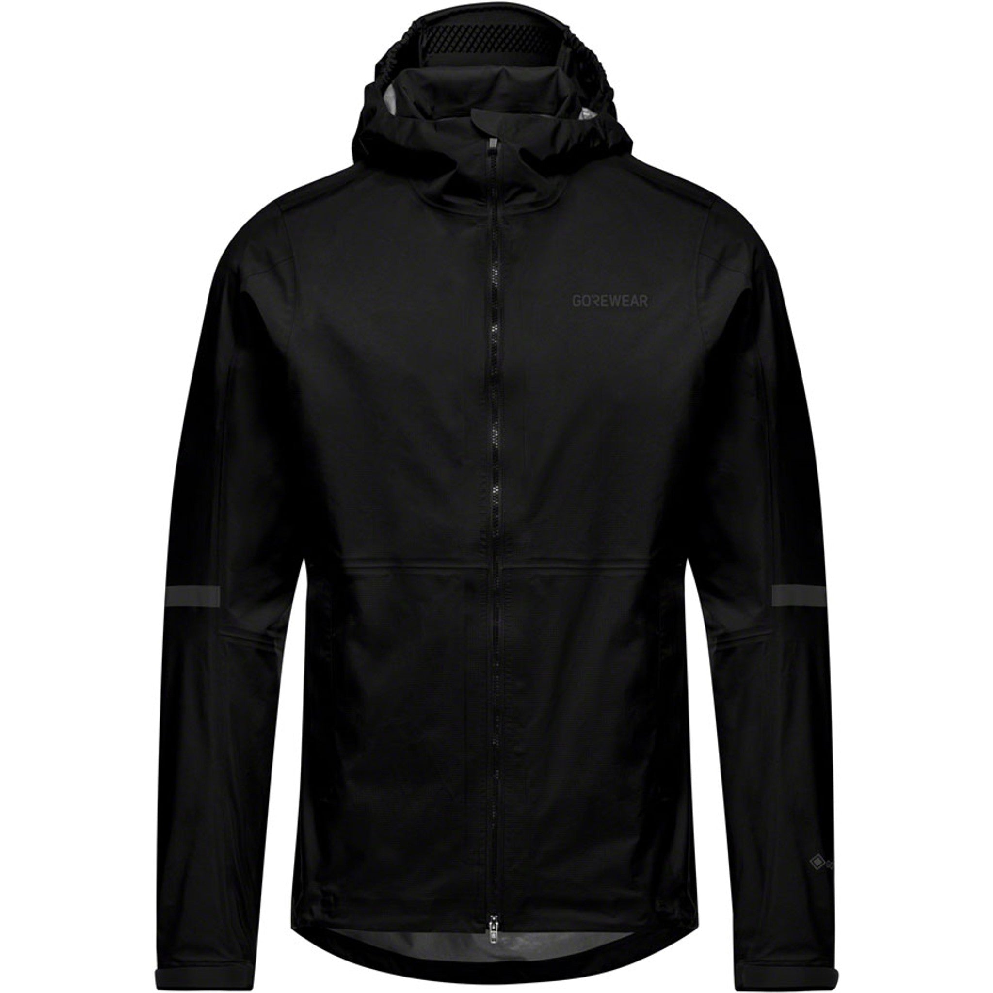 Lupra Gore-Tex 2.0 Hooded Jacket - Men's