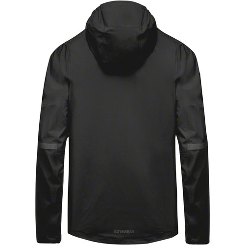 Lupra Gore-Tex 2.0 Hooded Jacket - Men's