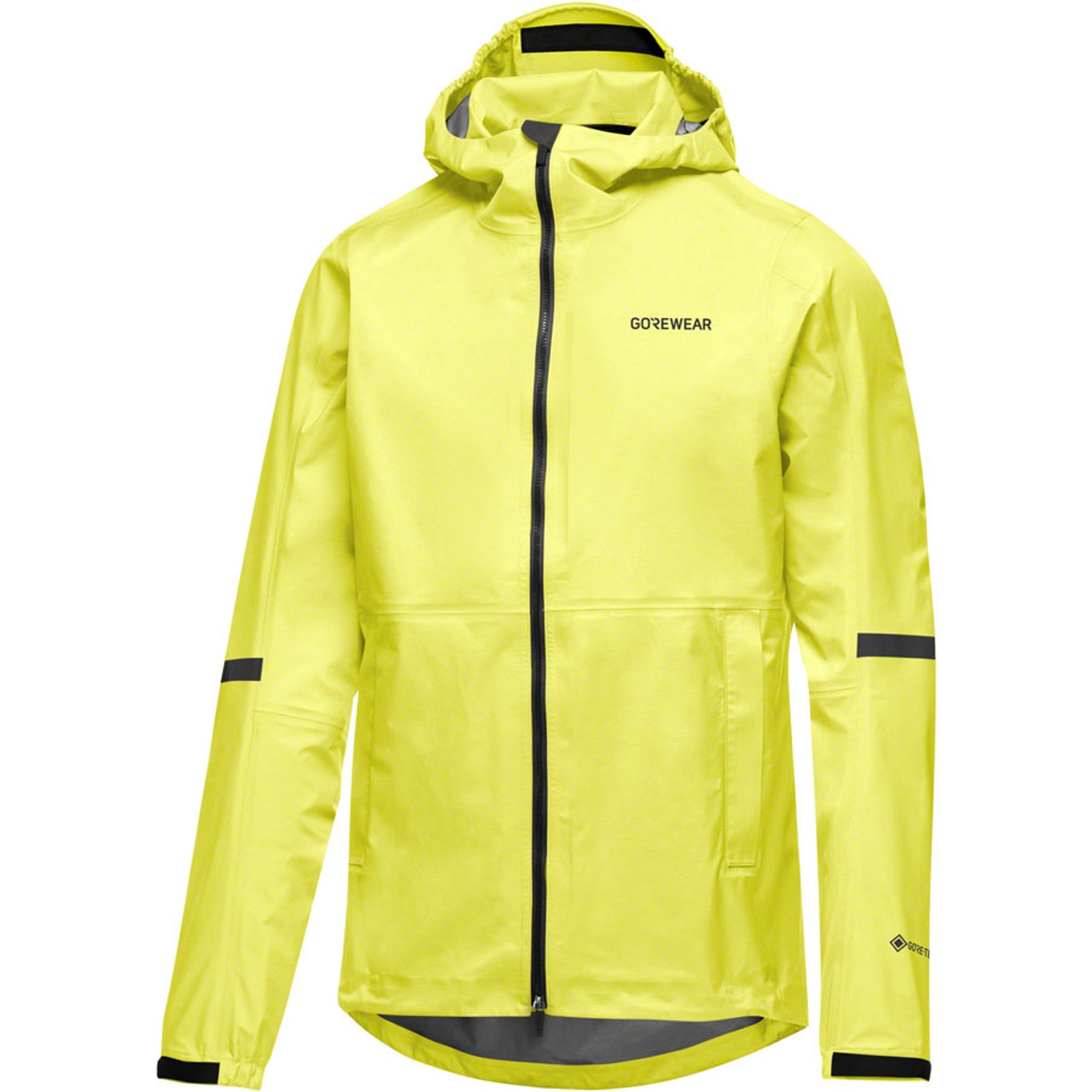 Lupra Gore-Tex 2.0 Hooded Jacket - Men's