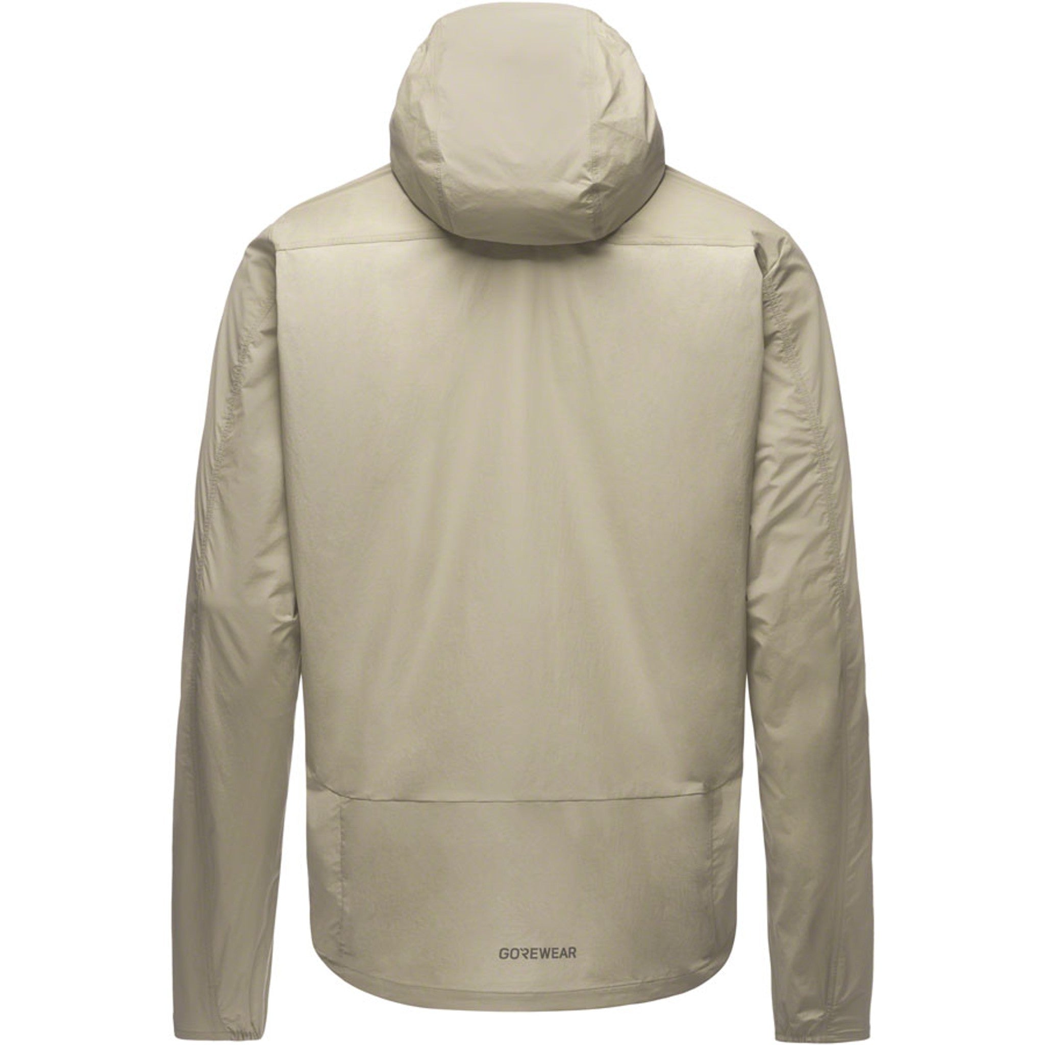 Fernflow Hooded Windbreaker - Men's