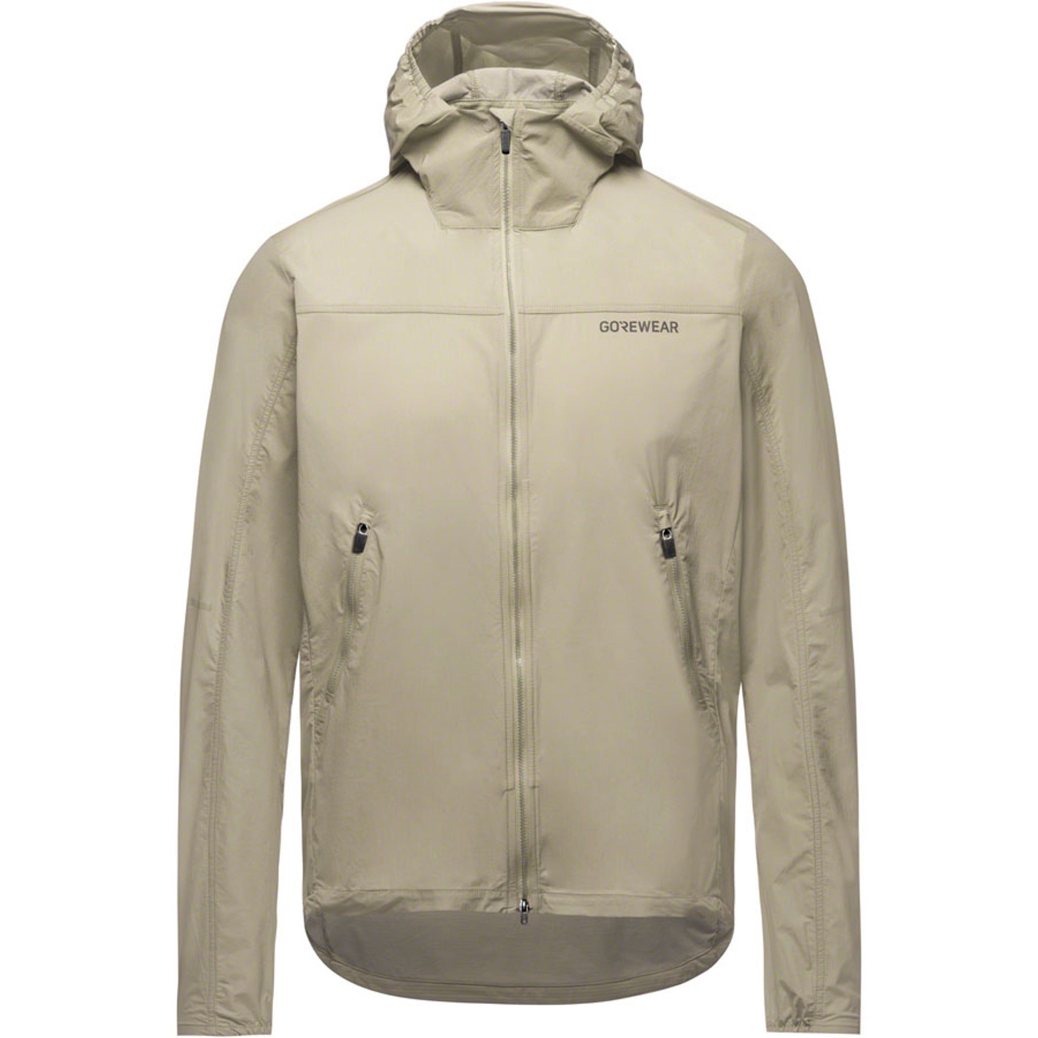 Fernflow Hooded Windbreaker - Men's
