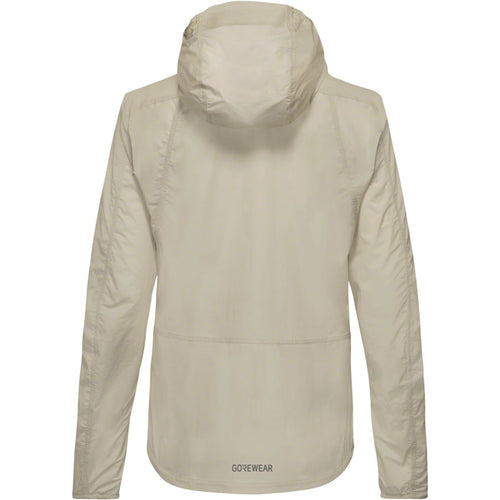 Fernflow Hooded Windbreaker - Women's