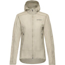 Fernflow Hooded Windbreaker - Women's