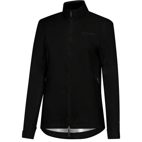 Swiftride Gore-Tex Jacket - Women's