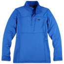 Vigor Quarter Zip Jacket
