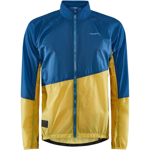 ADV Offroad Wind Jacket