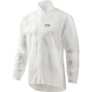 Garneau Clean Imper Jacket: White XS