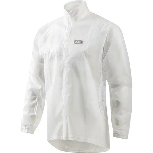 Garneau Clean Imper Jacket: White XS