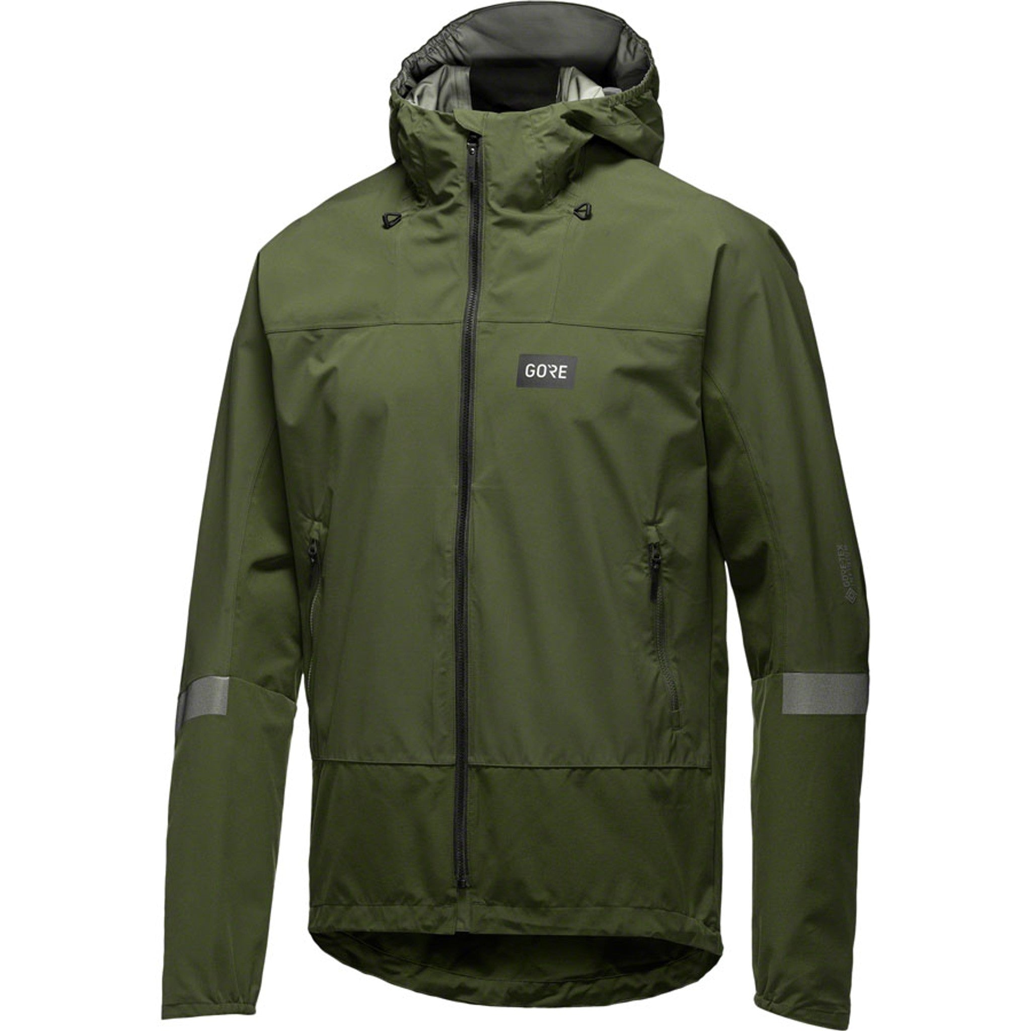 Lupra Jacket - Men's