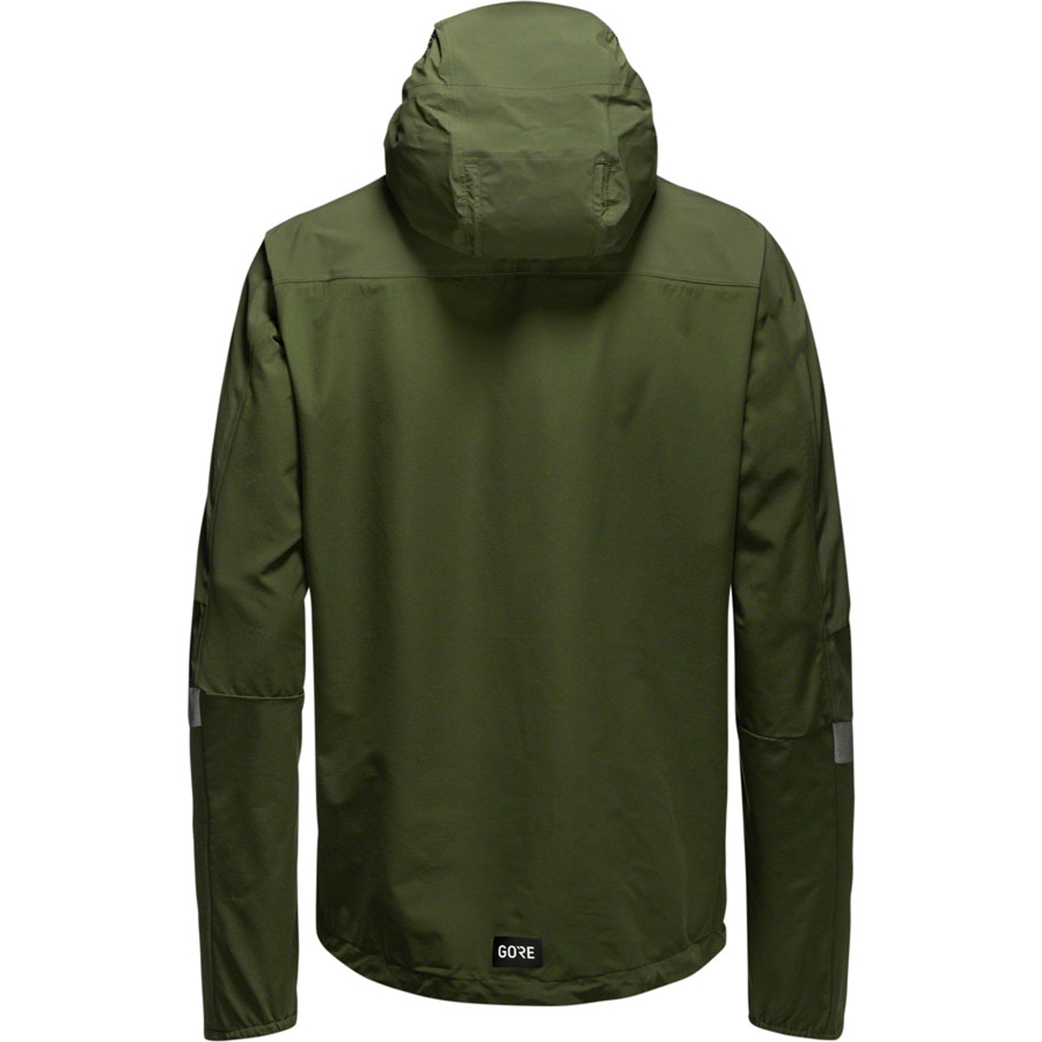 Lupra Jacket - Men's