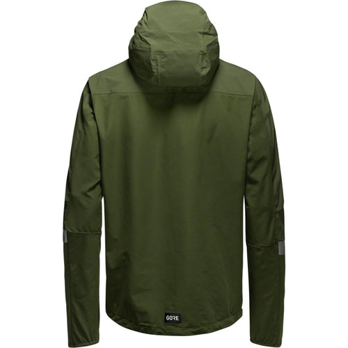 Lupra Jacket - Men's