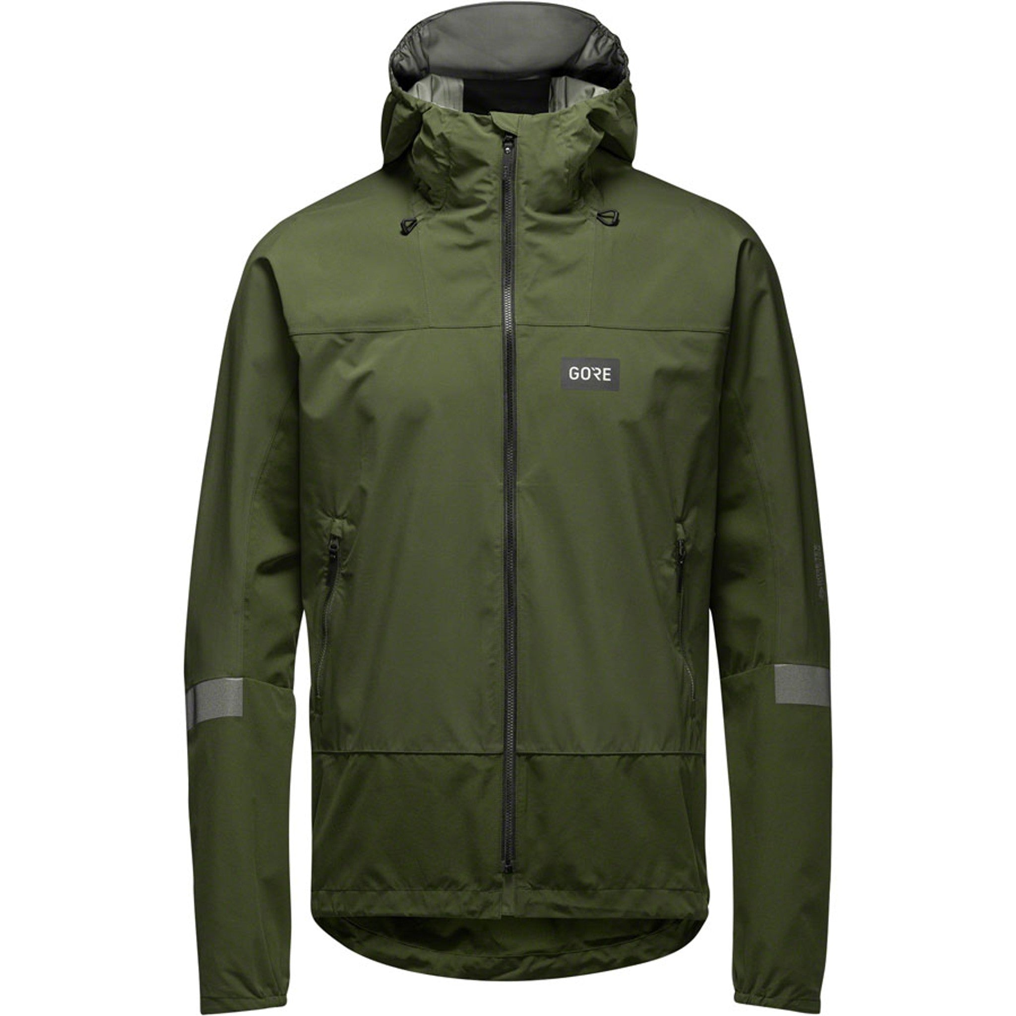 Lupra Jacket - Men's