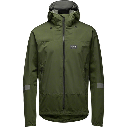 Lupra Jacket - Men's
