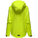 Endure Jacket - Neon Yellow, Small/4-6, Women's