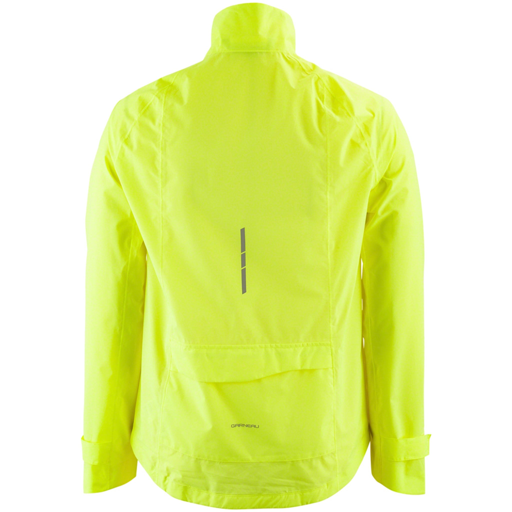 Sleet WP Jacket - Bright Yellow, Men's, 2X-Large