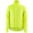 Sleet WP Jacket - Bright Yellow, Men's, 2X-Large