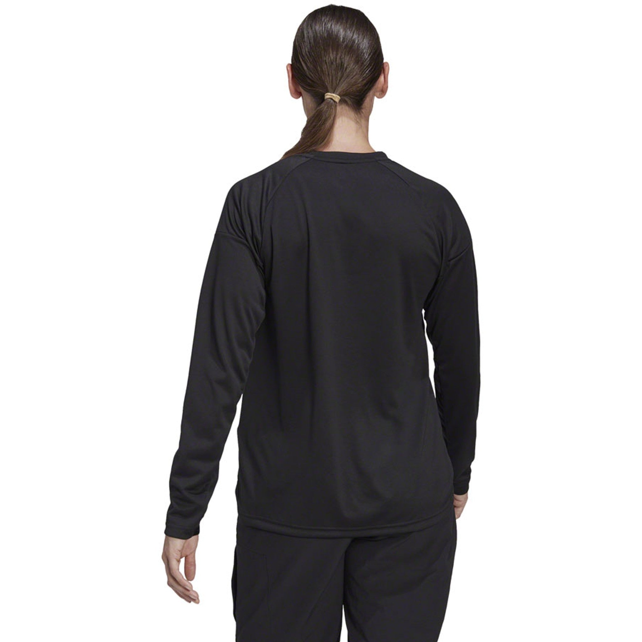 Long Sleeve Jersey