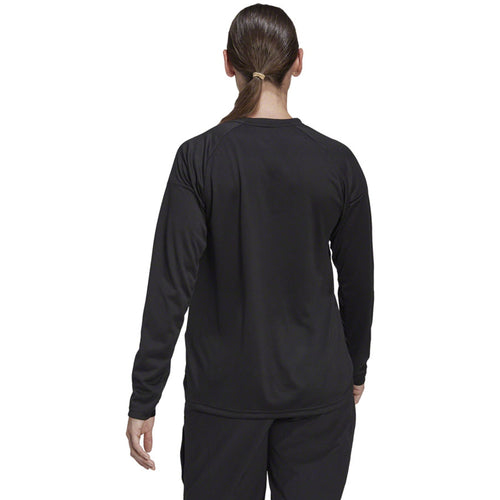 Long Sleeve Jersey