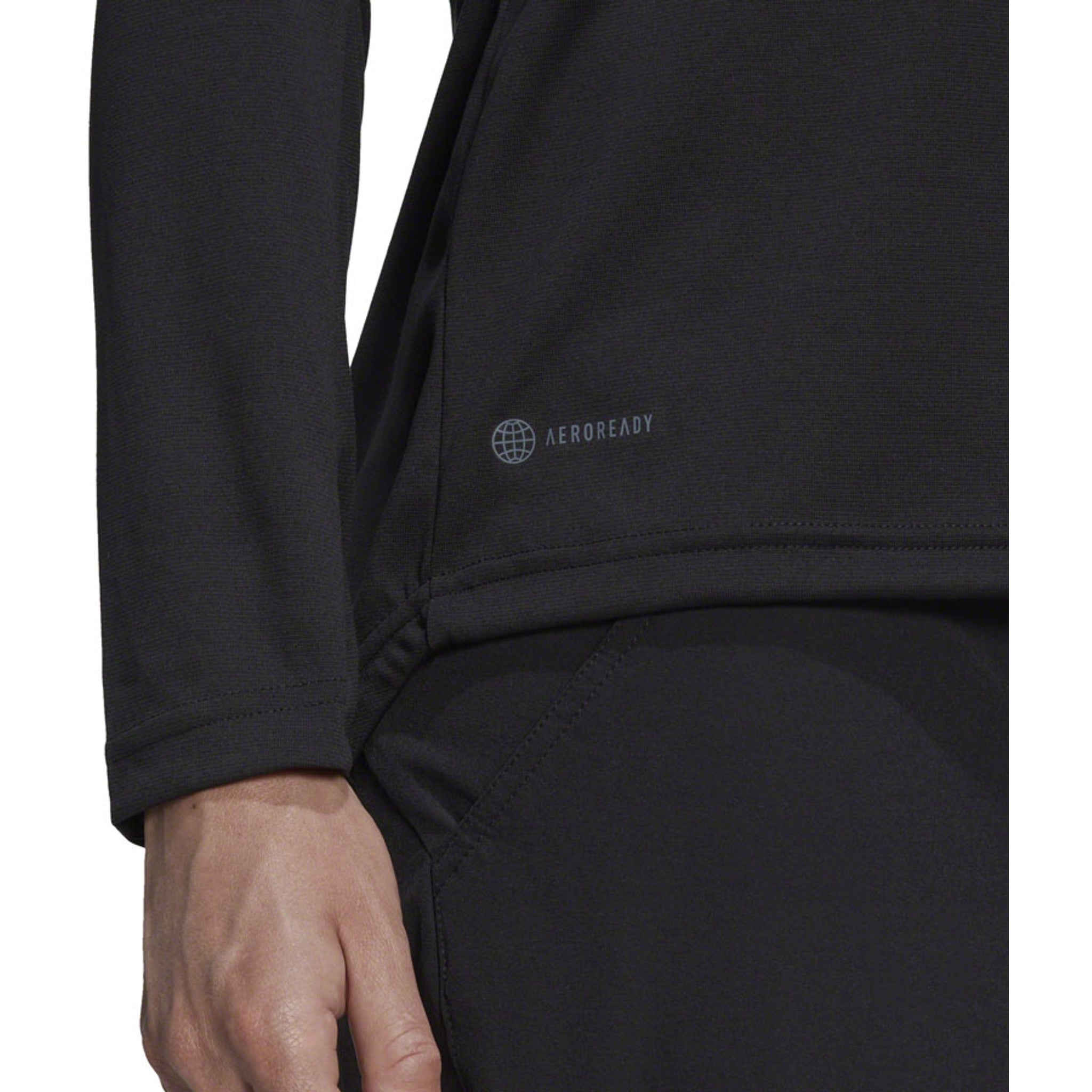 Long Sleeve Jersey