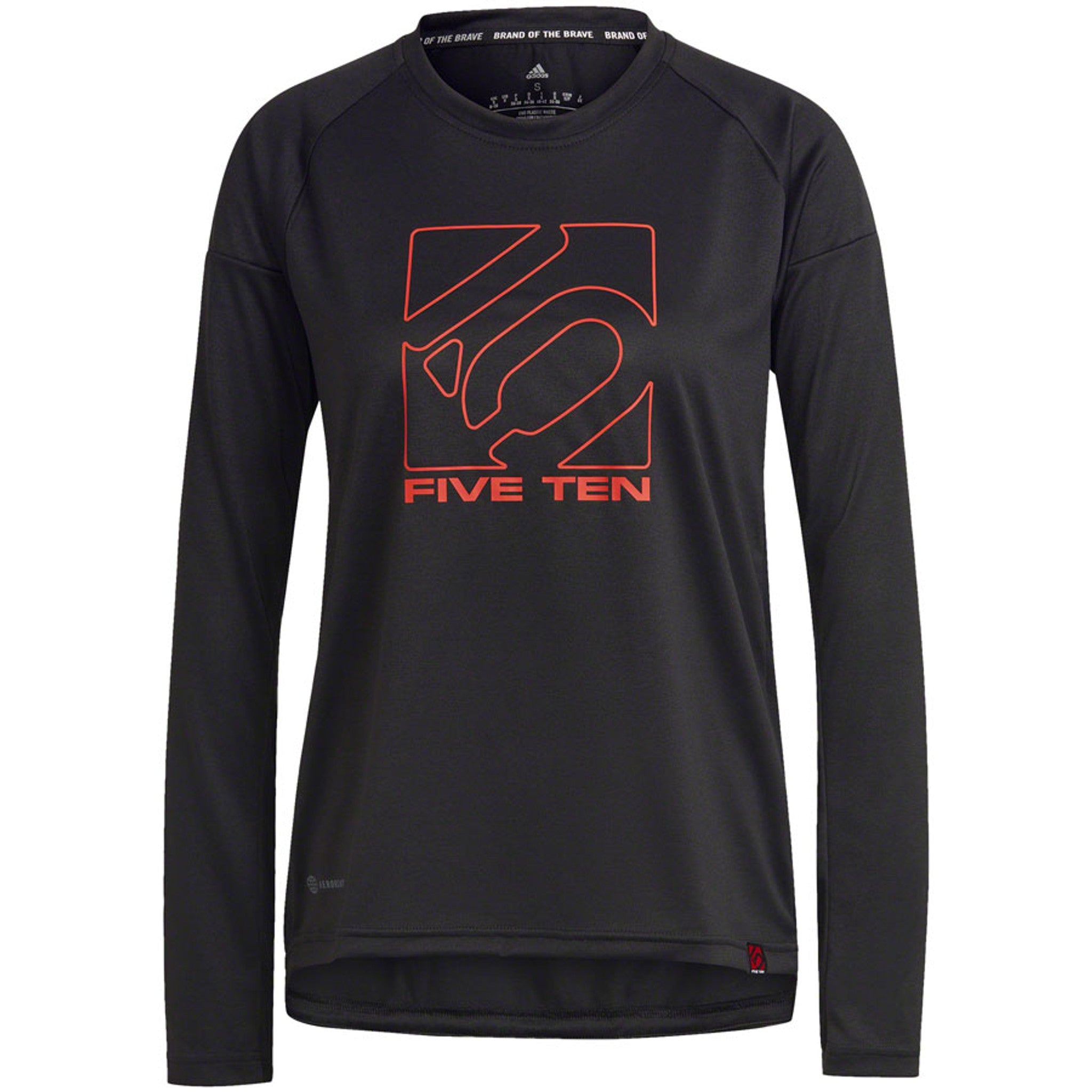 Long Sleeve Jersey