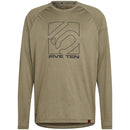 Long Sleeve Jersey