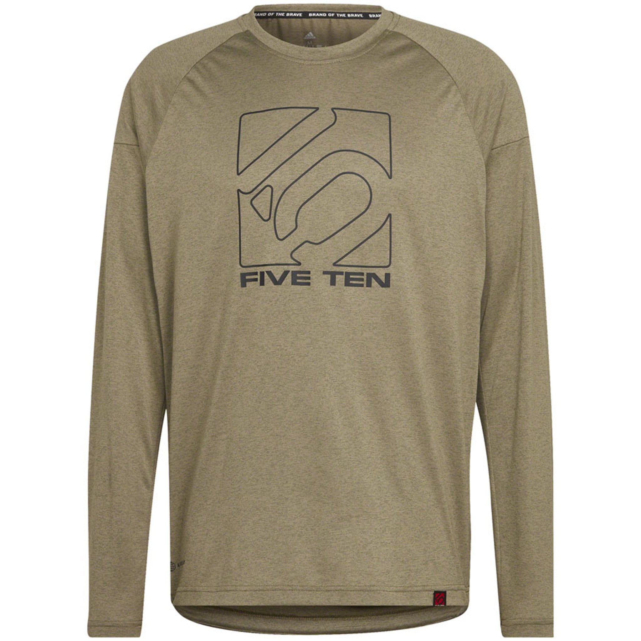 Long Sleeve Jersey