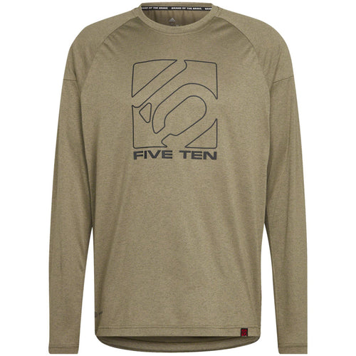 Long Sleeve Jersey