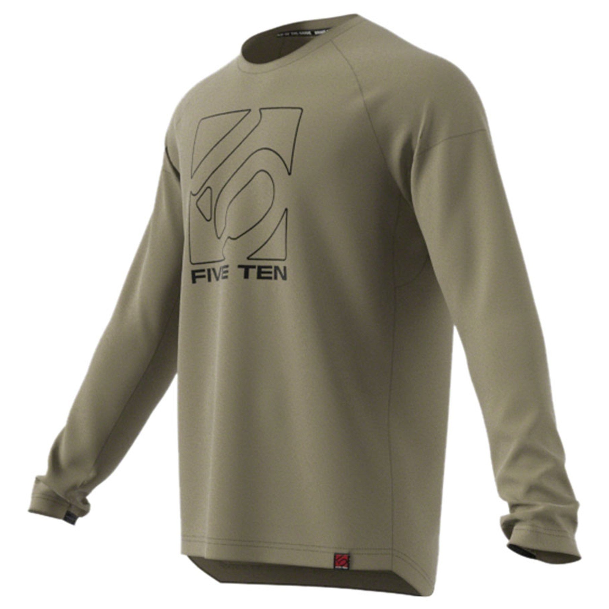 Long Sleeve Jersey