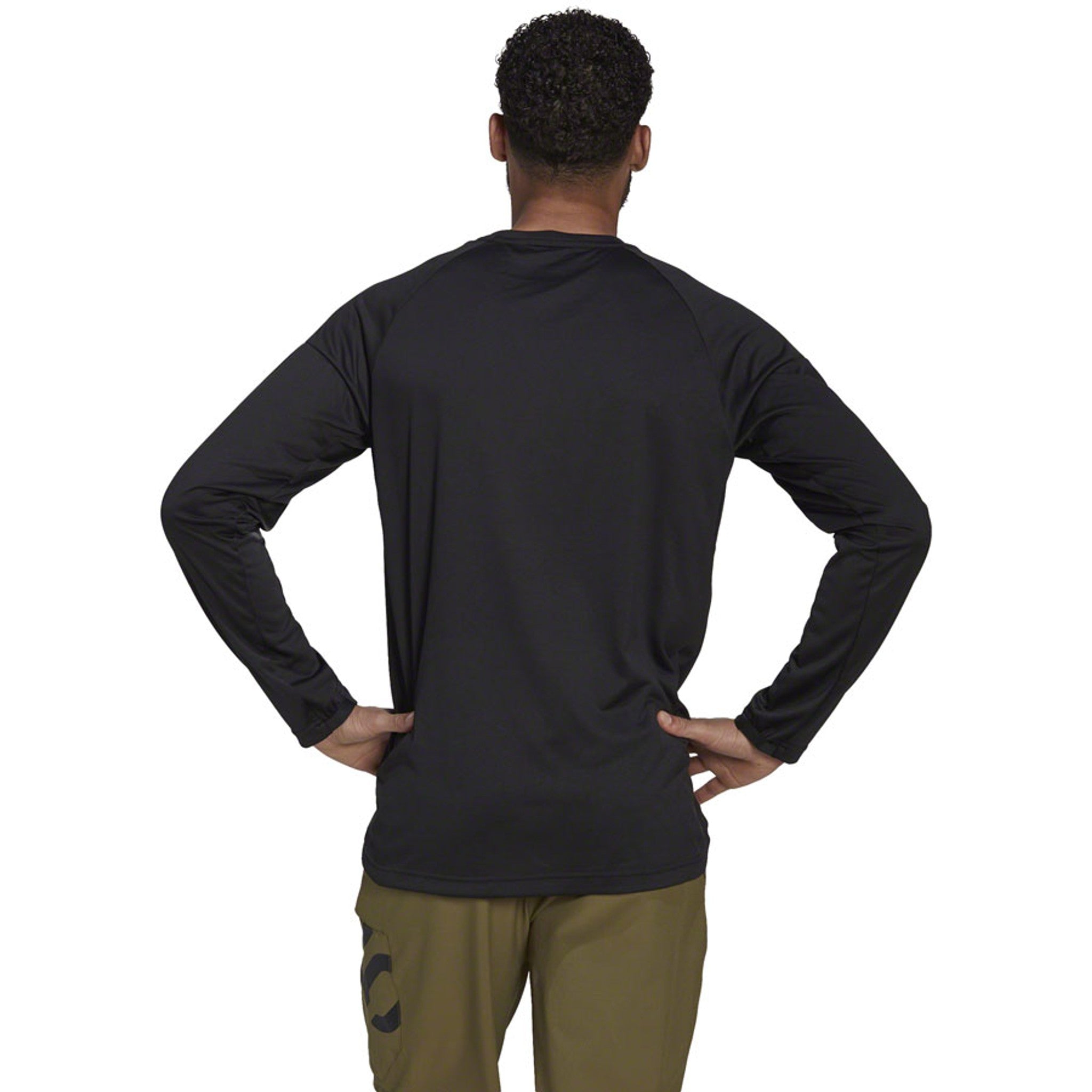 Long Sleeve Jersey