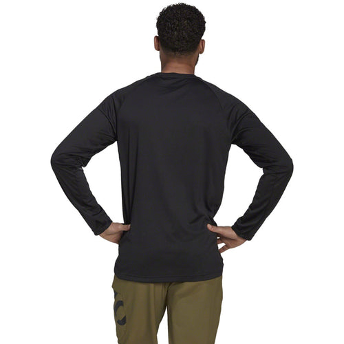 Long Sleeve Jersey