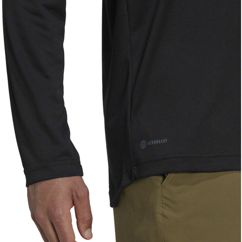 Long Sleeve Jersey