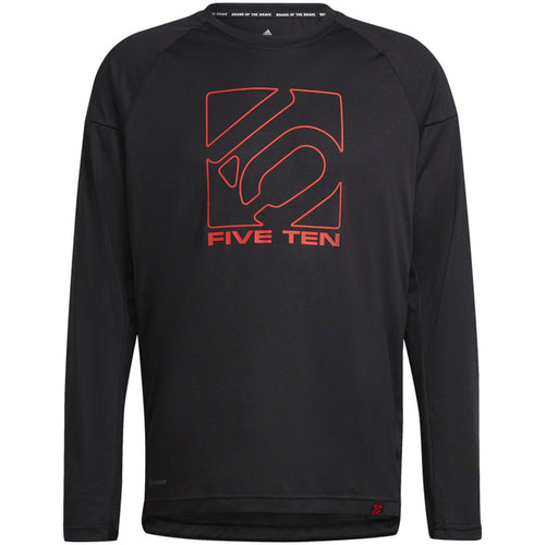 Long Sleeve Jersey