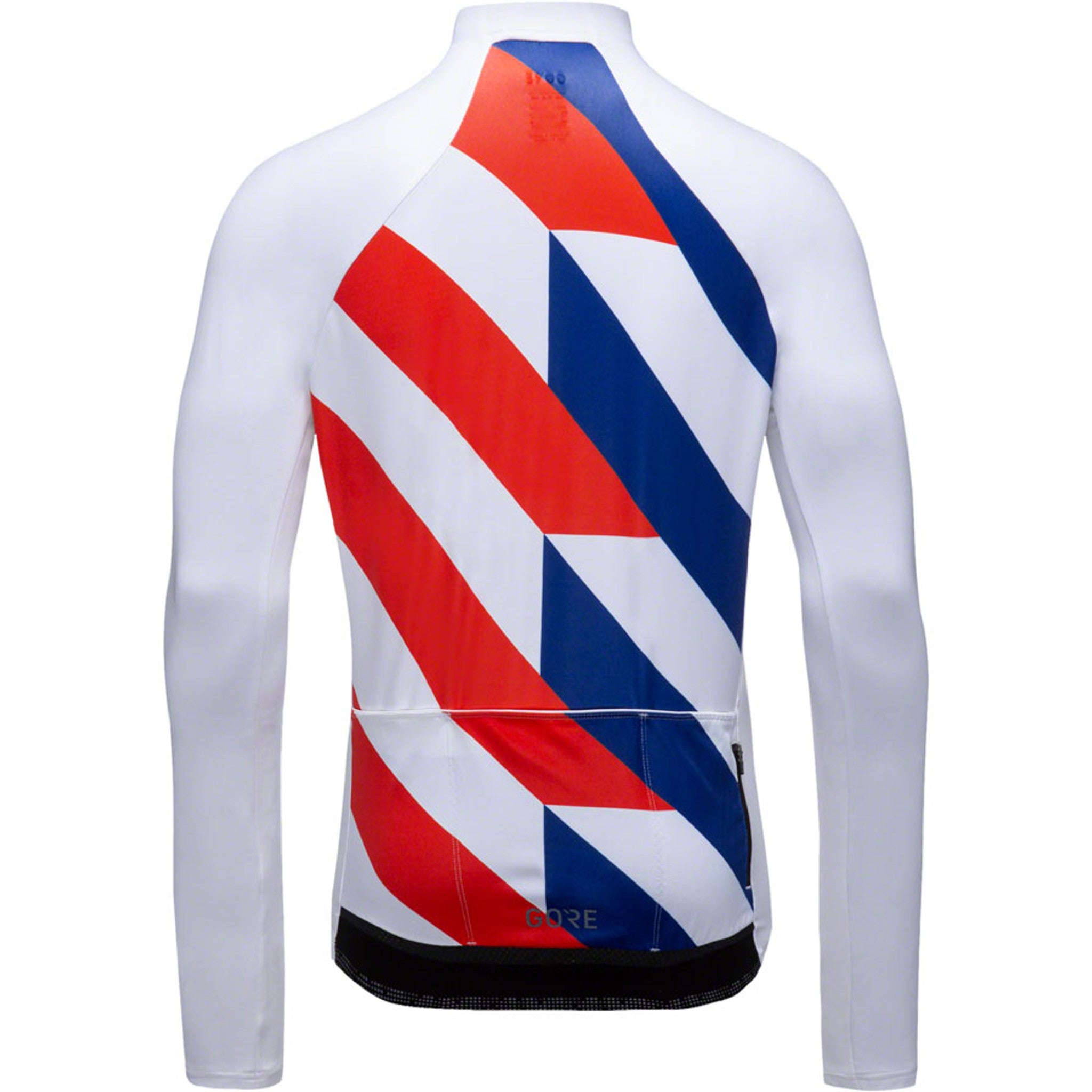 C5 Thermo Jersey - Men's