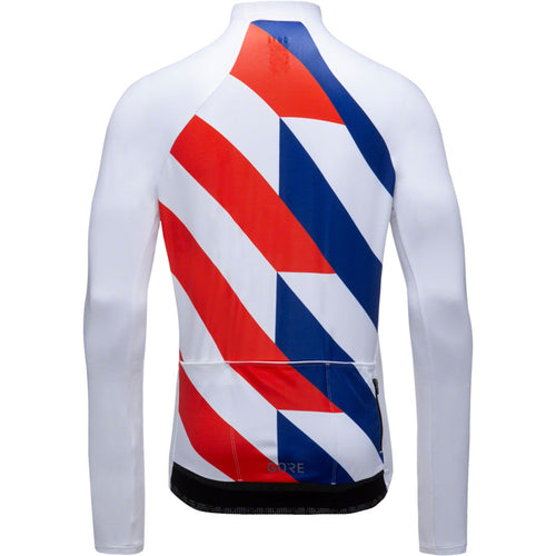 C5 Thermo Jersey - Men's