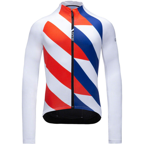 C5 Thermo Jersey - Men's