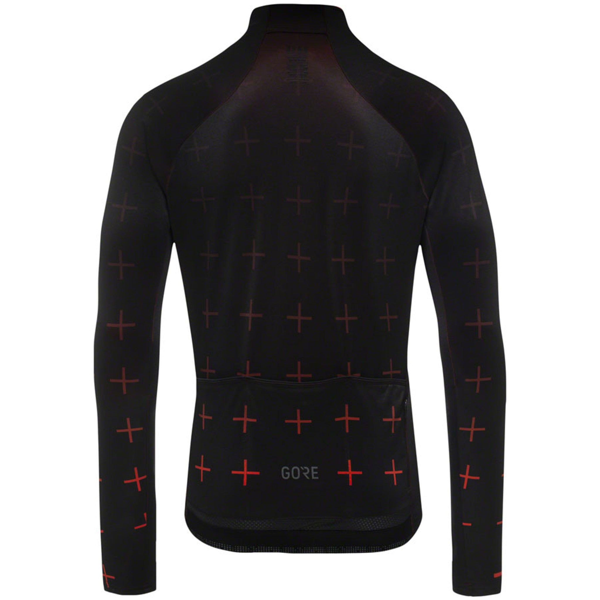 C5 Thermo Jersey - Men's
