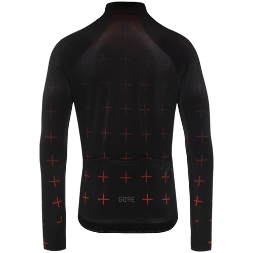 C5 Thermo Jersey - Men's