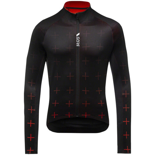 C5 Thermo Jersey - Men's