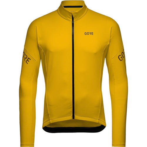 C3 Thermo Jersey - Men's