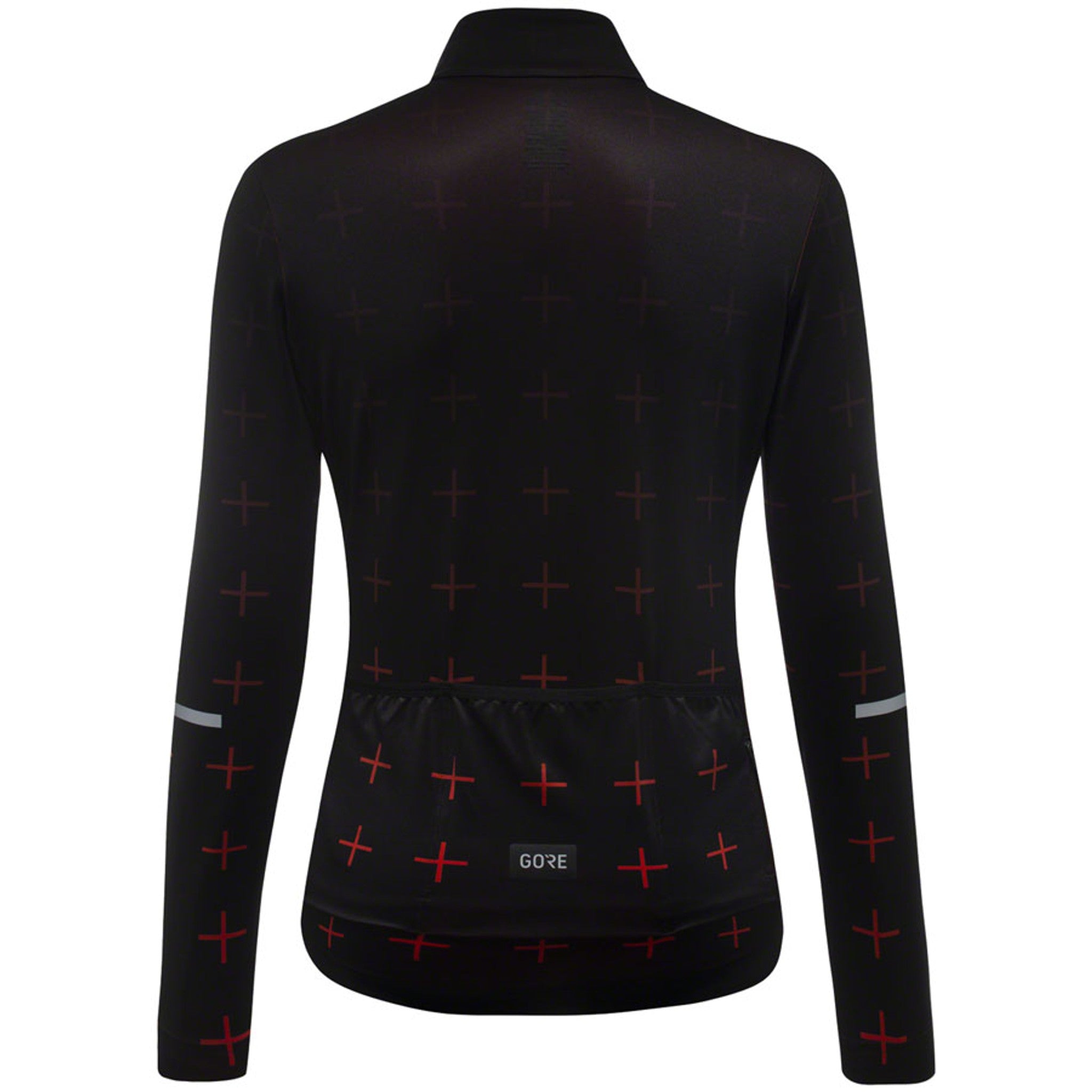 Progress Thermo Jersey - Women's