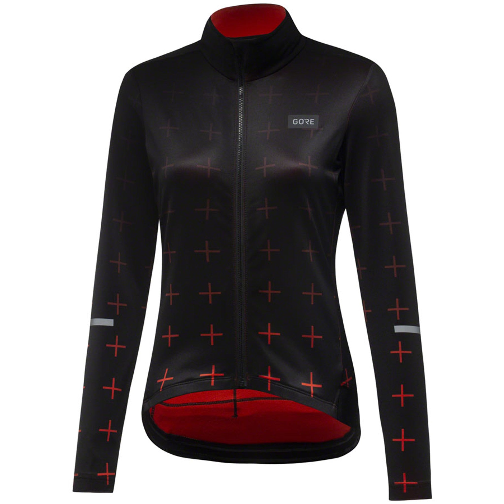 Progress Thermo Jersey - Women's