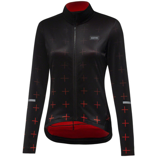 Progress Thermo Jersey - Women's