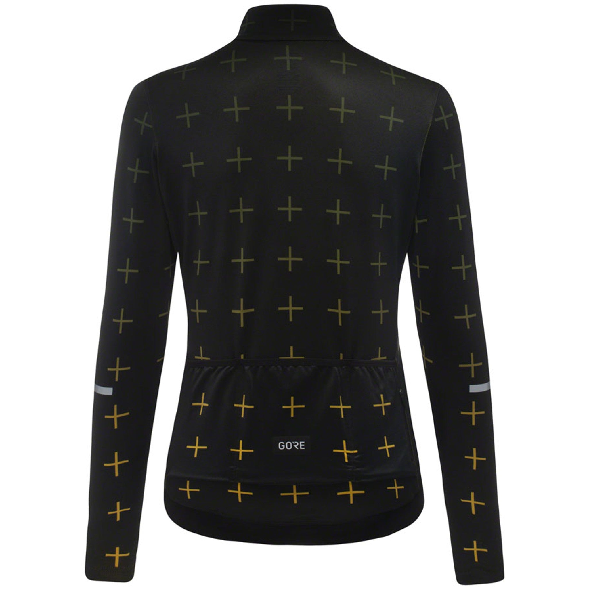 Progress Thermo Jersey - Women's