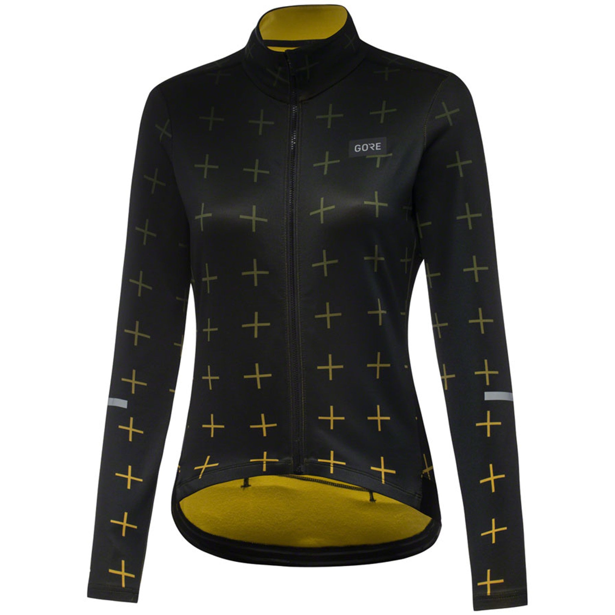 Progress Thermo Jersey - Women's