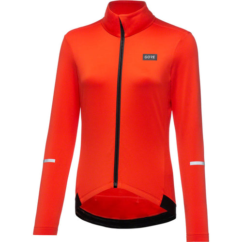 Progress Thermo Jersey - Women's