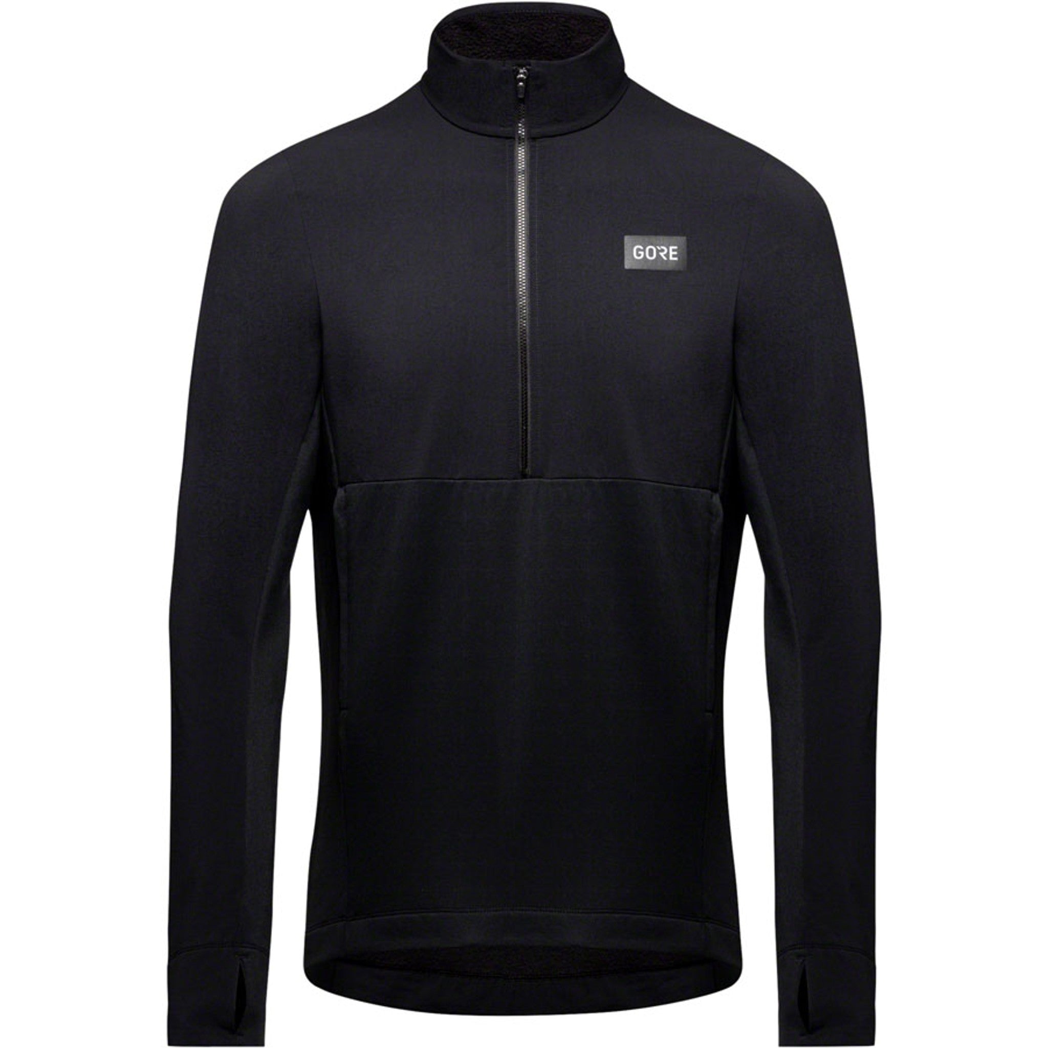 Trail KPR Hybrid 1/2-Zip Jersey - Men's