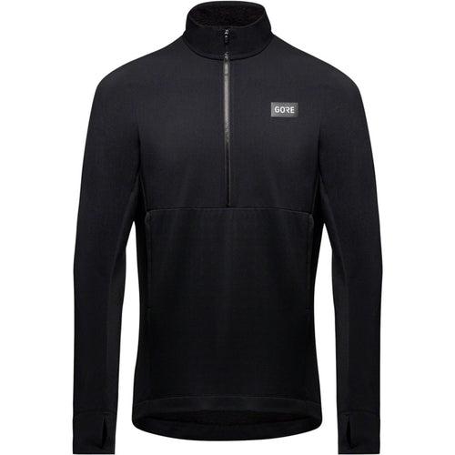 Trail KPR Hybrid 1/2-Zip Jersey - Men's